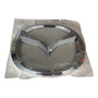 Emblema Mascara Mazda 3 1.6cc 2010-2014 Mazda Speed 3