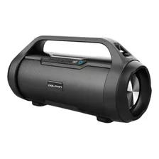 Dolphin Lx-20 Altavoz De Tubo Impermeable Bluetooth 