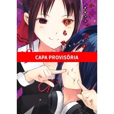 Kaguya Sama - Love Is War - 18, De Akasaka, Aka. Editora Panini Brasil Ltda, Capa Mole Em Português, 2022