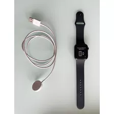 Apple Watch Series 5 (celular + Gps) 