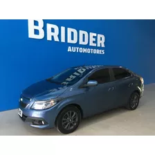 Chevrolet Prisma 2015 1.4 Ltz