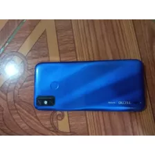 Celular Tecno Spark 6go