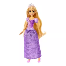 Disney Princesa Muñeca Rapunzel