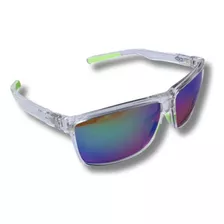 Lentes Para Pesca Wildeye Dorado Uv Protection Polarizados