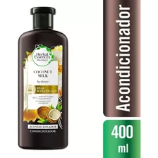 Herbal Essences Hydrate Coconut Milk Acondicionador 400ml