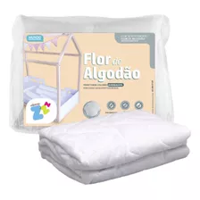 Protetor Para Cama Montessoriana - Impermeável