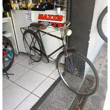 Bicicleta Antiga Siergi