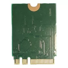 Placa Wireless Bluetooth Acer Aspire E5-574g Qcnfa344a