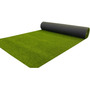Tercera imagen para búsqueda de rollo grama sintetica garden grass 10 mm por 21 m2