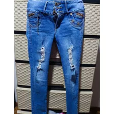 Jeans/ Segunda Mano