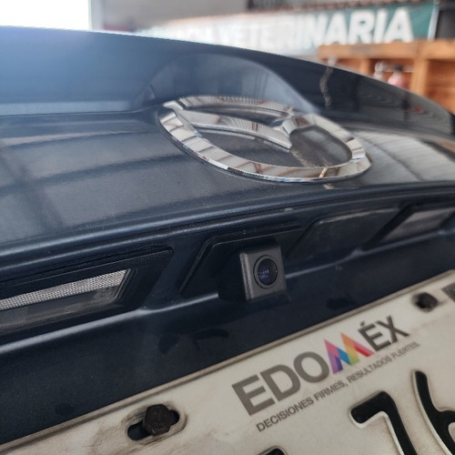 Camara De Reversa Para Mazda 3 Sedan 2014 Al 2018  Foto 5