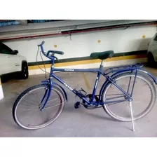 Bicicleta Caloi Antiga (1992) Totalmente Original,conservada