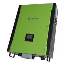 Inversor Híbrido Con Backup 15kw 48vcc Enertik