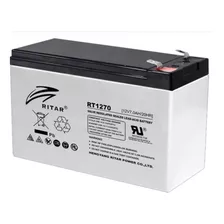 Baterias Ritar Rt1270