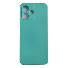 Carcasa Silicona Para Xiaomi Redmi 12 5g 