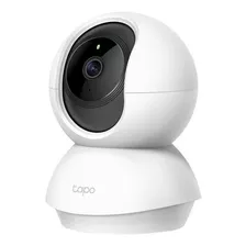 Cámara De Seguridad Tp-link Tapo C200 Wi-fi Resolución 1080p