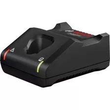 Carregador Gal 12v-40 Bivolt - 1600a01b6r - Bosch