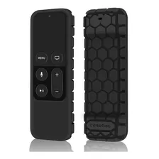 Estuche Protector Para Apple Tv 4k