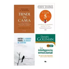 Tiende Tu Cama + Club + Inteligencia + Hombre - Nuevos