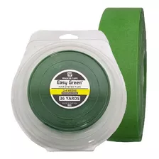 Fita Adesiva Para Prótese Capilar Easy Green 1,2cm X 36m