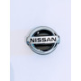 Emblema Platinum Nissan Pathfinder Quest Np300 Frontier Orig