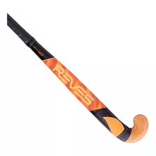 Palo Reves Varsity W01 Orange Hockey