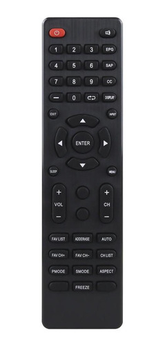 Control Remoto Mover A México Tv Pantalla Lcd Led