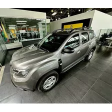 Renault Duster Zen 