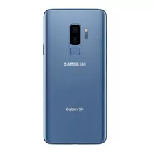 Tampa Traseira Compatível Celular Samsung Galaxy S9 Plus