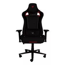 Silla Gamer Balam Rush Thunder Tour Ergonomica Br Edition