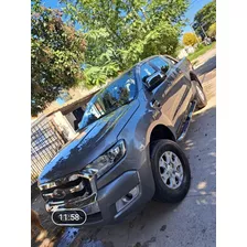 Ford Ranger Xlt Xlt