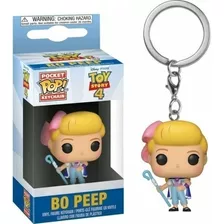 Funko Pocket Pop! Keychain Bo Peep Toy Story 4 Llavero