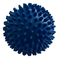 Bola De Massagem Cravos Texturizada Em Pvc 9cm - Odin Fit