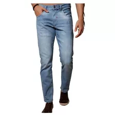 Calça Jeans Skinny Sallo Original 10104396