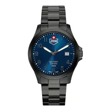 Jdm - Reloj Jdm-wg001-07 Alpha I Para Hombre