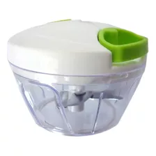 Mini Processador De Alimentos Lehmox, Manual, De 500ml.