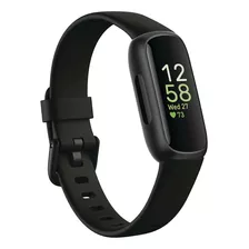 Google Fitbit Inspire 3 Smartwatch Ritmo Cardiaco Fitness