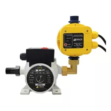 Bomba Pressurizadora 350w Para Pós Boiler Druck Dfp35 220v