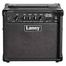 Amplificador Guitarra Electrico Laney Lx12 Disto 12w