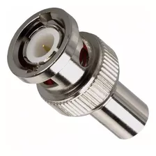 Conector Bnc Macho Carga Terminal 50 Ohms - Amphenol Iu