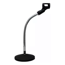 Pedestal Flexível Smart Para Microfone De Mesa Sm038
