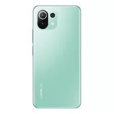 Xiaomi Mi 11 Lite 5g Dual Sim 128 Gb Mint Green 8 Gb Ram