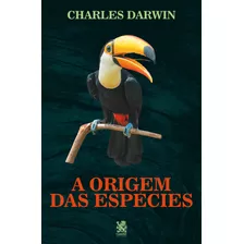 Livro A Origem Das Espécies