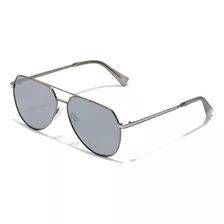 Lentes De Sol Hawkers Shadow Hombre Y Mujer. Elige Color Color Plateado/espejo