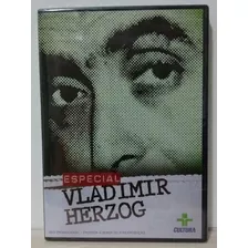 Dvd - Vladmir Herzog - Especial 30 Anos Sem/doc.lacrado