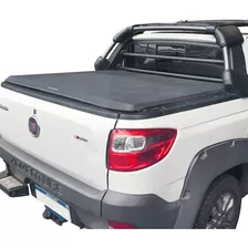 Lona Marítima Keko Fiat Strada Doble Cabina 3p 2014-2020 