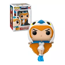 Funko Pop Sorceress #993 Masters Of The Universe Serie