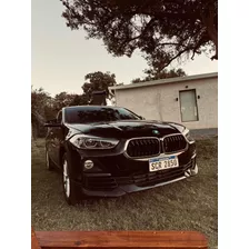 Bmw Serie 2 X2 Sdrive