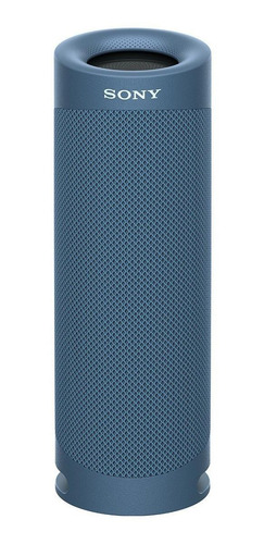 Bocina Sony Extra Bass Xb23 Srs-xb23 Portátil Con Bluetooth Azul