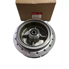 Masa De Freno Rin Trasero Original Moto Honda Cargo 150 P